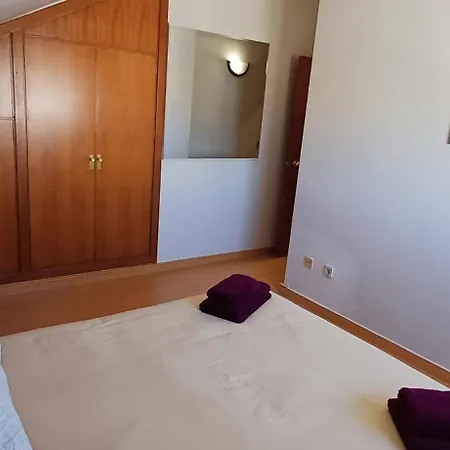 Atico Con Gran Terraza