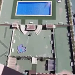 Atico Con Gran Terraza * Benidorm