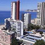 Atico Con Gran Terraza