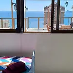 Atico Con Gran Terraza Daire Benidorm