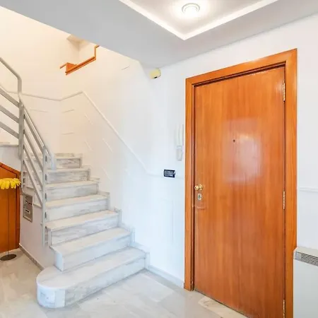 Atico Con Gran Terraza *