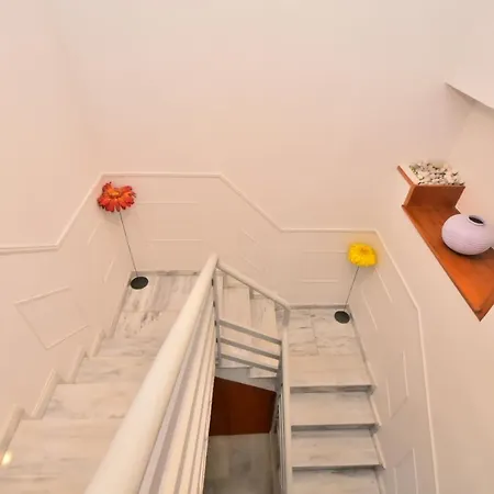 Atico Con Gran Terraza Апартаменты Бенидорм