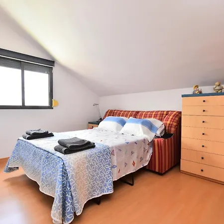 Atico Con Gran Terraza Apartment *