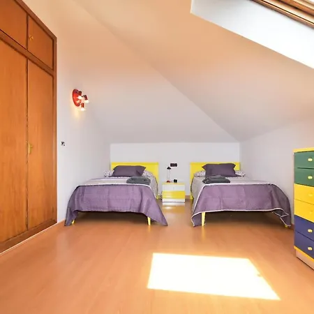 Atico Con Gran Terraza Бенидорм