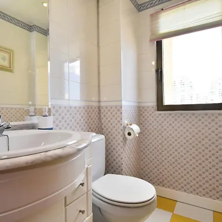 Atico Con Gran Terraza Apartment *