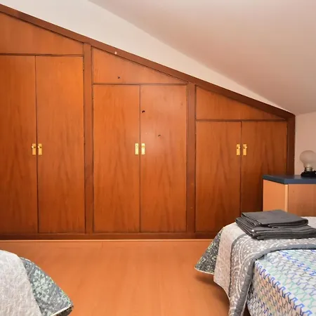 Atico Con Gran Terraza *