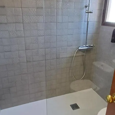 Atico Con Gran Terraza Бенидорм