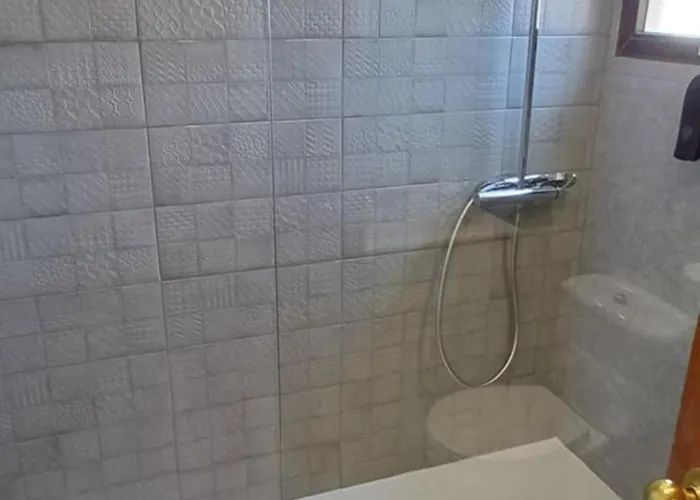 Atico Con Gran Terraza Benidorm