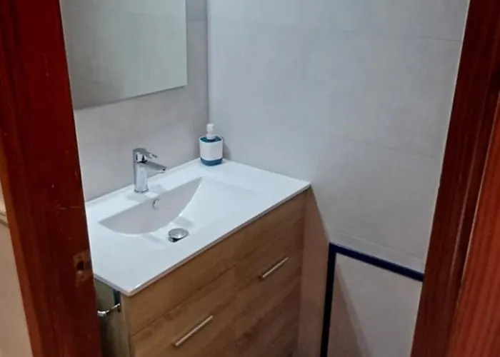 Apartment Atico Con Gran Terraza Benidorm