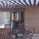 Atico Con Gran Terraza *