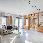 Apartament Atico Con Gran Terraza