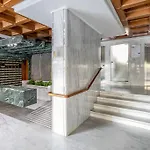 Atico Con Gran Terraza *
