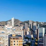 ático Con Gran Terraza Appartamento