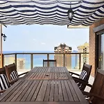 Atico Con Gran Terraza