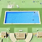 ático Con Gran Terraza