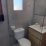 Atico Con Gran Terraza