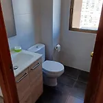 Apartament Atico Con Gran Terraza