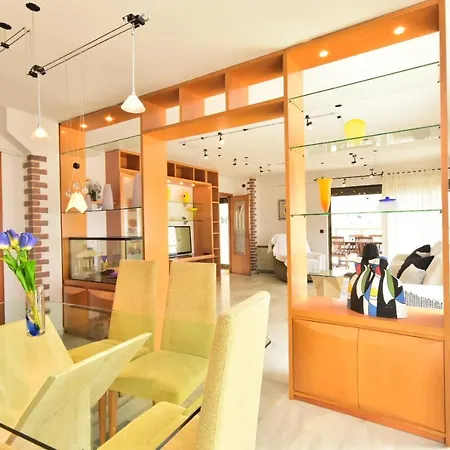 Atico Con Gran Terraza Apartment *