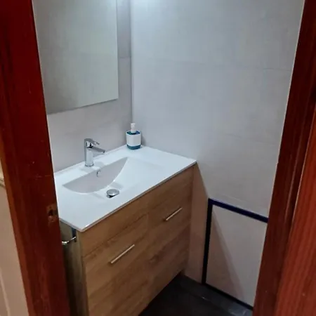 Apartment Atico Con Gran Terraza Benidorm