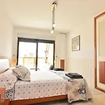 Atico Con Gran Terraza דירה