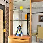דירה Atico Con Gran Terraza *