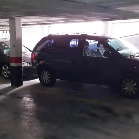 Appartement Atico Con Gran Terraza Benidorm