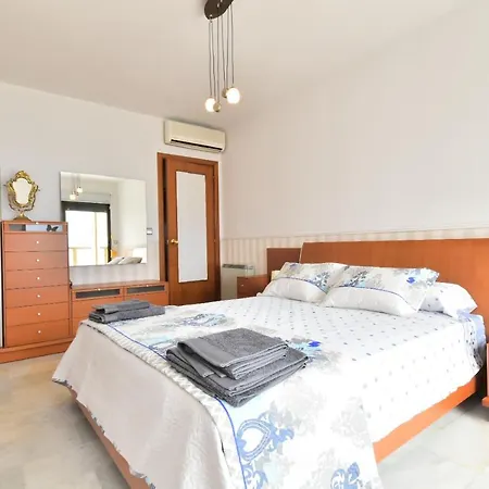 Atico Con Gran Terraza *