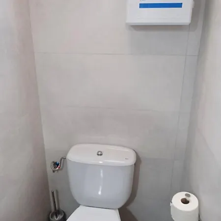 Appartement Atico Con Gran Terraza *